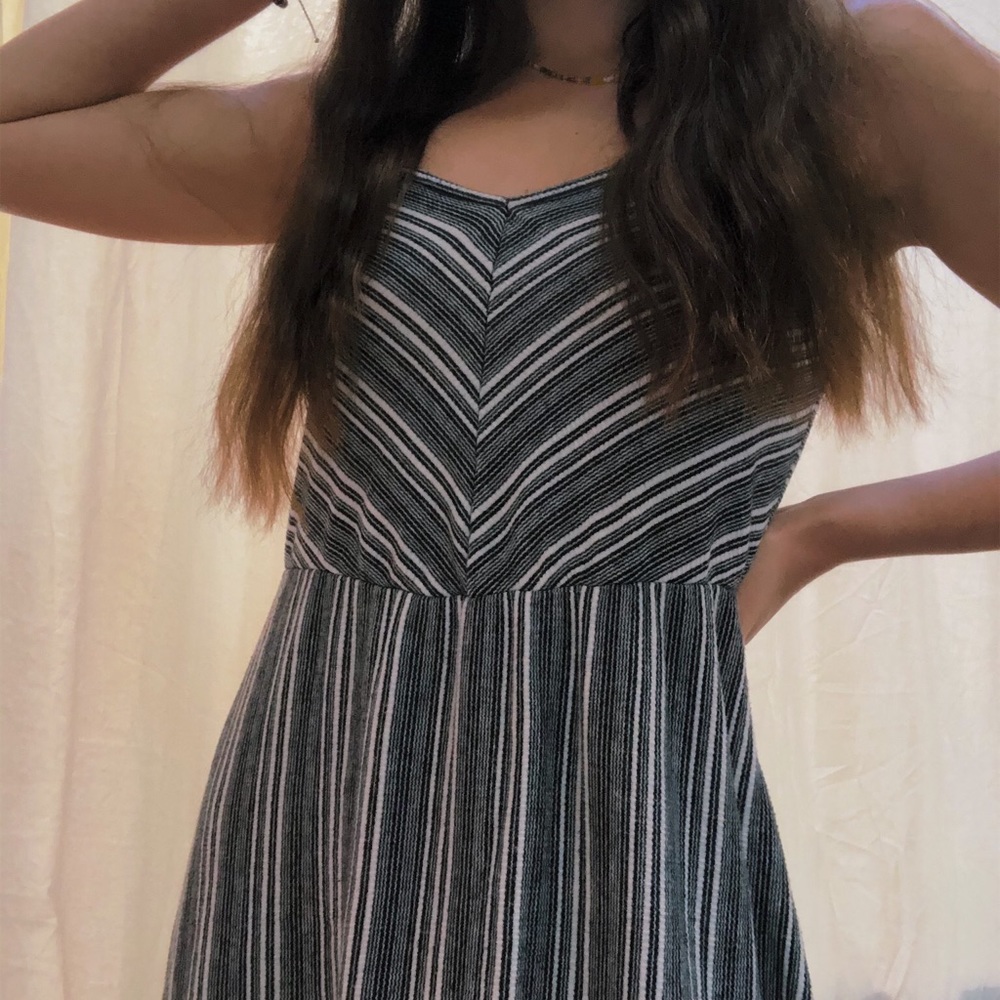 Target -Universal threads - flowy sun dress